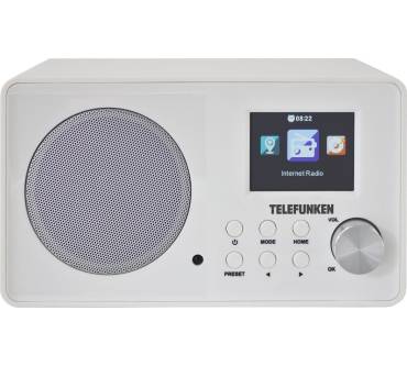 Produktbild Telefunken RI1000