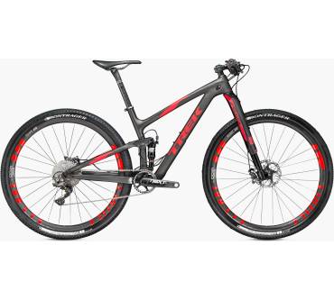 Produktbild Trek Top Fuel 9.9 SL (Modell 2016)