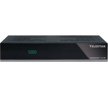 Produktbild Telestar Diginova T 10 IR