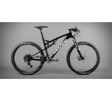 Produktbild Müsing Petrol CR1 (Modell 2016)