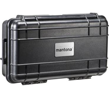 Produktbild Mantona Outdoor Foto-Koffer Gr. XS