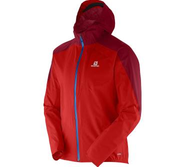 Produktbild Salomon Bonatti WP Jacket