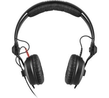 Produktbild Sennheiser HD 25 Plus