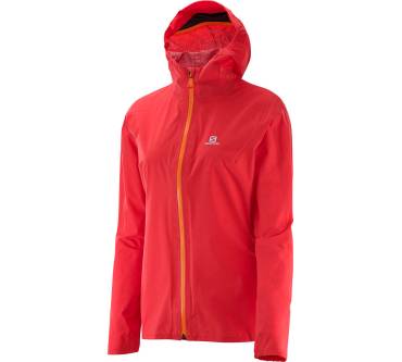 Produktbild Salomon Bonatti WP Jacket