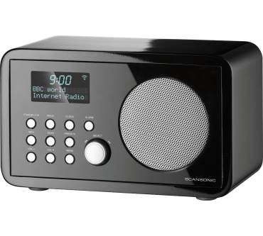 Produktbild Scansonic IN210