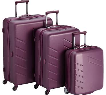 Produktbild Travelite Tourer