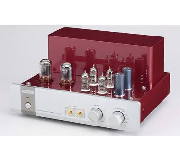 Produktbild Triode Coorporation TRV-4SE / TRV-M88SE