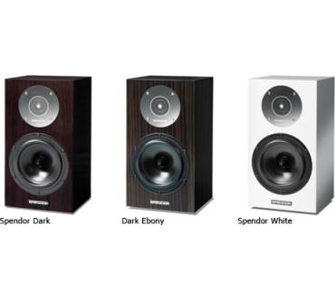 Produktbild Spendor D1