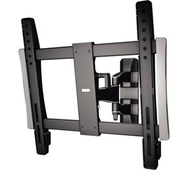 Produktbild Hama TV-Wandhalterung Fullmotion, Premium, VESA 400x400, 165cm (65