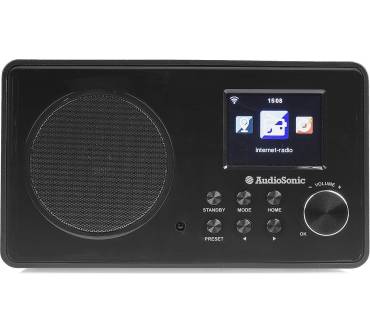 Produktbild Tristar Audiosonic RD-8520