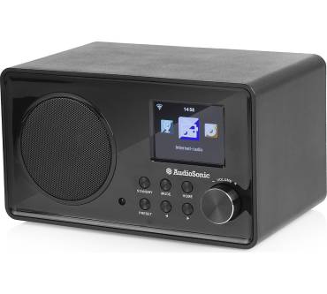 Produktbild Tristar Audiosonic RD-8520