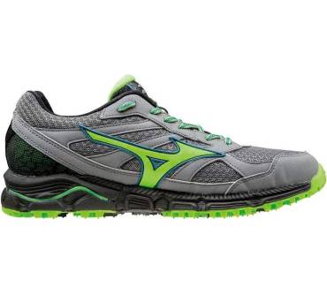 Produktbild Mizuno Wave Daichi