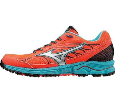 Produktbild Mizuno Wave Daichi