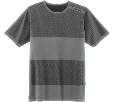 Produktbild Brooks Men's Streaker Short Sleeve Running Shirt