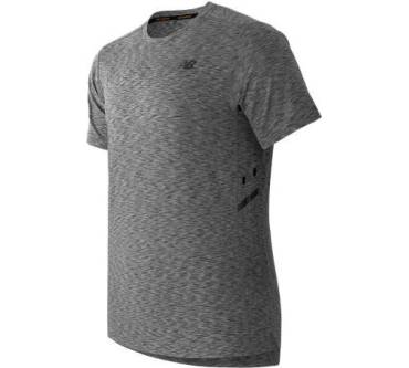 Produktbild New Balance Max Speed Short Sleeve Top