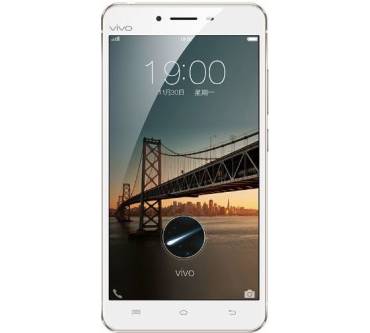 Produktbild Vivo X6S Plus
