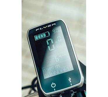 Produktbild Flyer Flogo 3.01