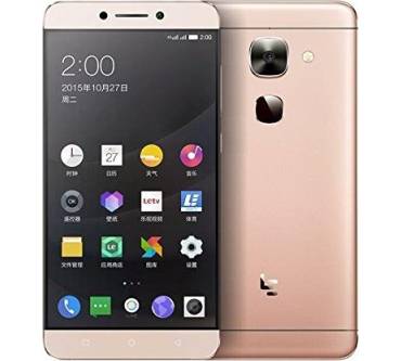 Produktbild LeEco Le Max 2