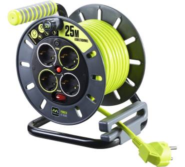 Produktbild 25 M Robust