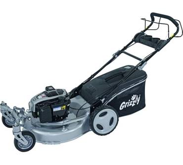 Produktbild Grizzly BRM 56-163 BSA Quattro