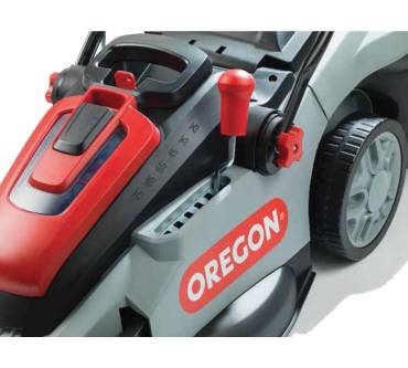 Produktbild Oregon LM 300