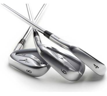 Produktbild Mizuno MP-25 Eisen