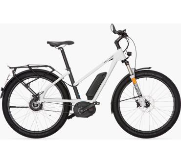 Produktbild Riese und Müller Charger Mixte GS nuvinci HS (Modell 2016)