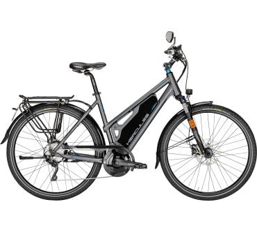 Produktbild Hercules Alassio E-45 Disc (Modell 2016)