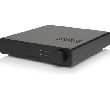 Produktbild NuForce DAC80 / STA120
