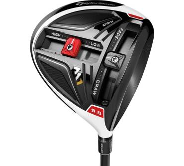 Produktbild Taylor Made Golf M1 Driver (2016)