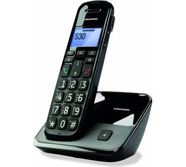Produktbild Grundig D530