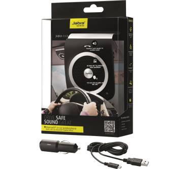 Produktbild Jabra Tour