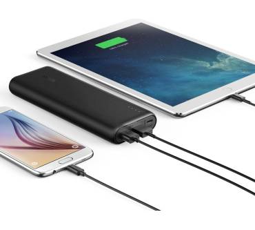 Produktbild Anker PowerCore (20100mAh)