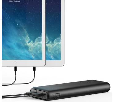 Produktbild Anker PowerCore (20100mAh)