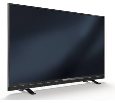 Produktbild Grundig 49 VLE 825 BL
