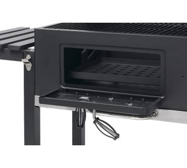 Produktbild Tepro Toronto XXL