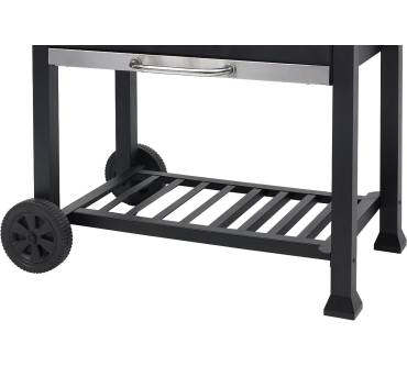 Produktbild Tepro Toronto XXL