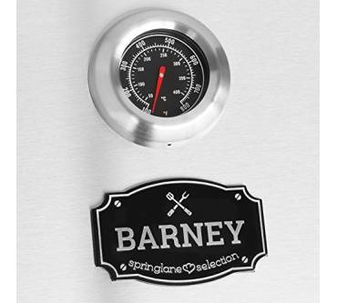 Produktbild Burnhard Barney