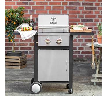 Produktbild Burnhard Barney