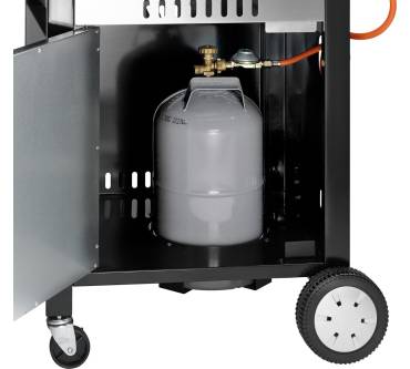 Produktbild Enders Monroe 2 S Turbo