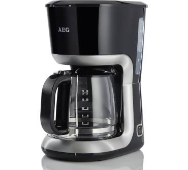 Produktbild AEG PerfectMorning KF3300