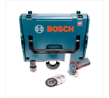 Produktbild Bosch GWS 12V-76 V-EC Professional