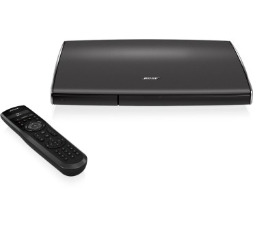 Produktbild Bose Lifestyle Soundtouch 535 IV