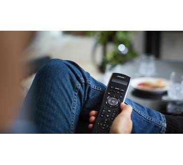 Produktbild Bose Lifestyle Soundtouch 535 IV