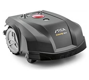 Produktbild Stiga Autoclip 524s