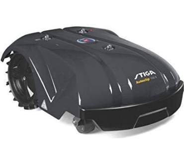 Produktbild Stiga Autoclip 720s