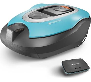 Produktbild Gardena smart Sileno (19060-20)