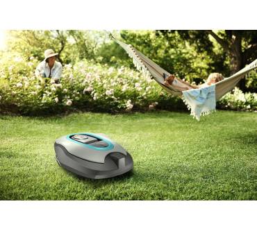 Produktbild Gardena smart Sileno+ Set (19061-20 / 19061-60)