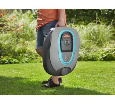 Produktbild Gardena smart Sileno+ Set (19061-20 / 19061-60)