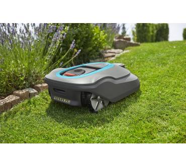 Produktbild Gardena smart Sileno+ Set (19061-20 / 19061-60)